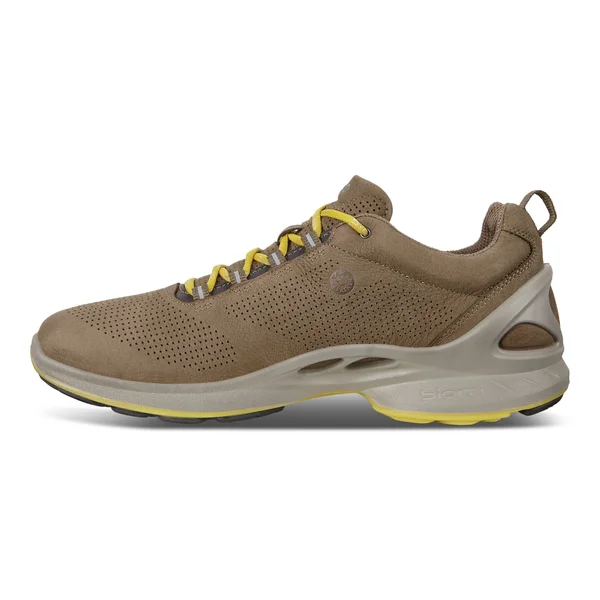 Ecco Men's Biom Fjuel Perf Shoe Tarmac 45