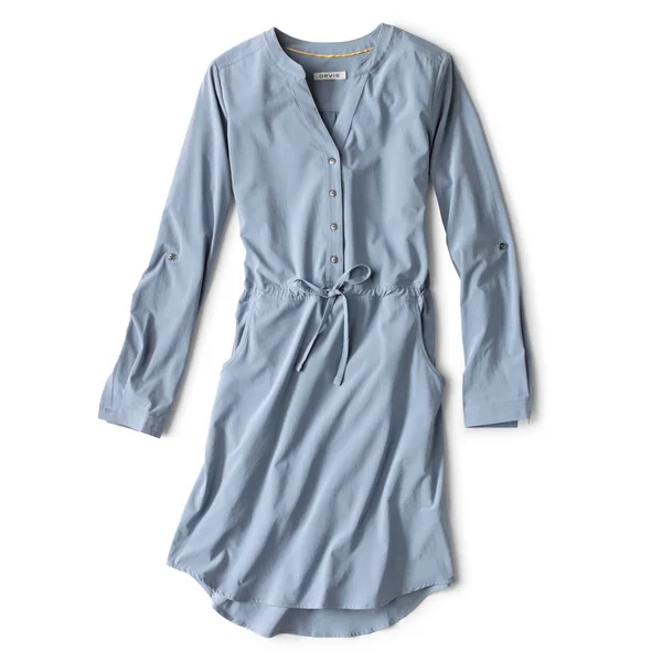 Orvis Women's Pack-And-Go Dress