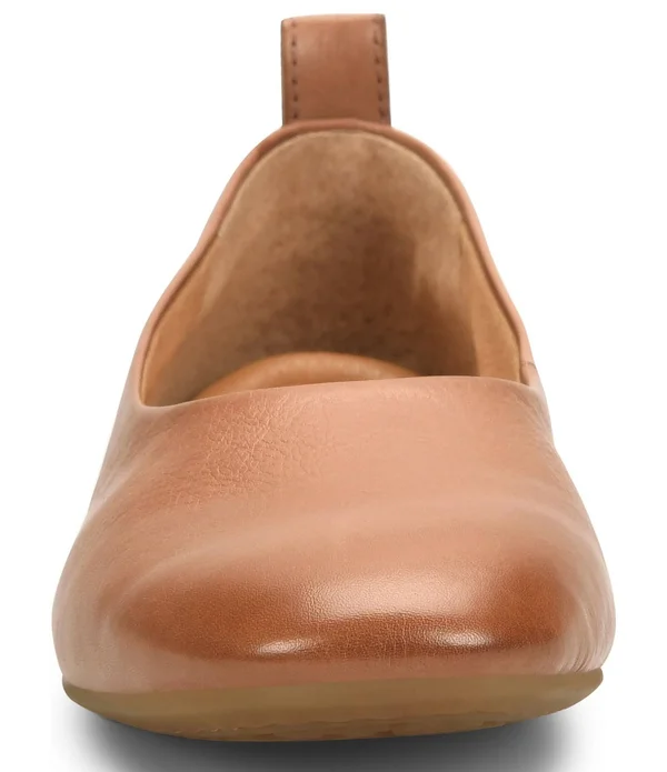 Born Beca Women's Shoes Natural : 11 M (B)