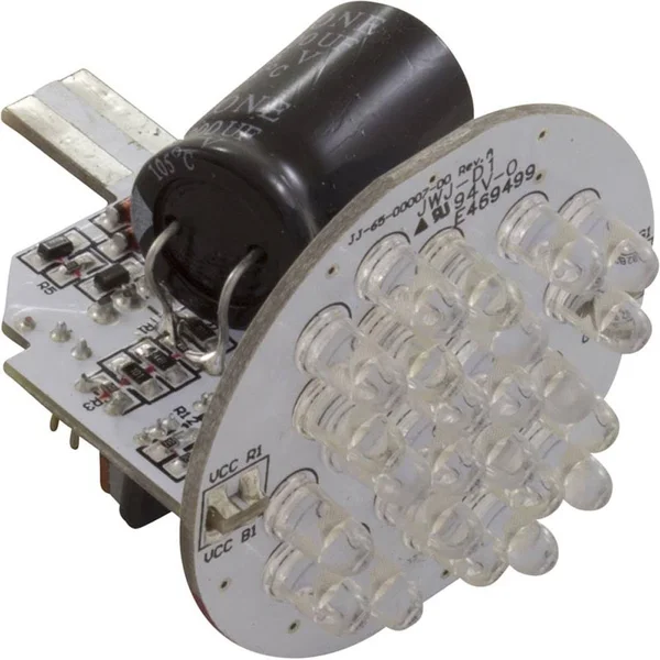 J & J Electronics Repl Bulb, J & J 24 LED, Spa LSL24-1