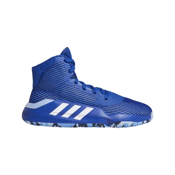 Adidas Men's Pro Bounce 2019 Basketball Shoes