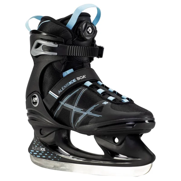 K2 Alexis Ice Boa Womens Ice Skate