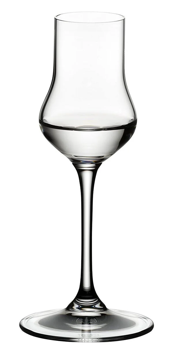 Riedel Vinum Spirits Glasses (Set of 2)