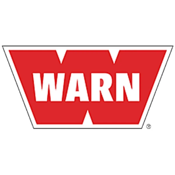 Warn M8000 Winch 26502