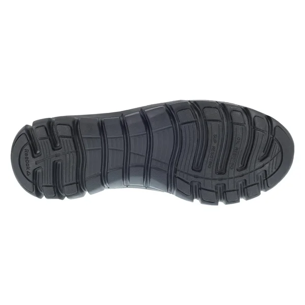 Reebok Work Sublite Cushion Tactical Mid 10 Women's Black