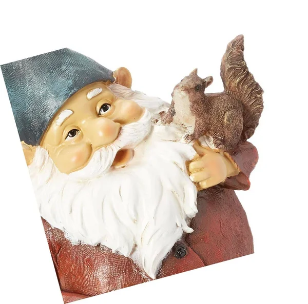 Design Toscano Digger The Garden Gnome Statue