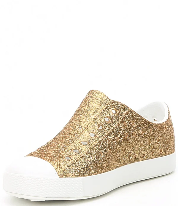 Native Shoes - Jefferson Bling, Kids Shoe