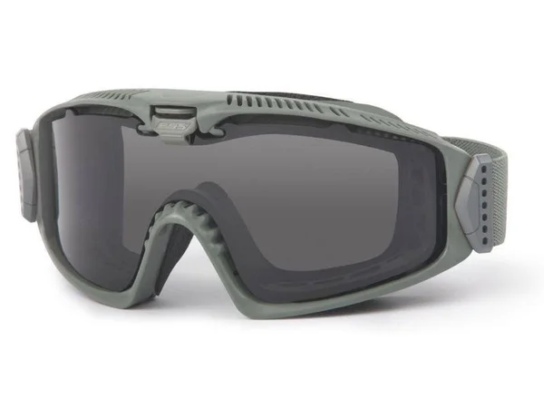 Ess EE7018-07 Protective Goggles - Green