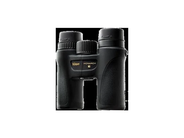 Nikon Monarch 7 10x30 Binoculars - Fogproof/Waterproof - Black