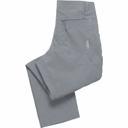 Kuhl Renegade Pant - Men's Pewter - 38x32