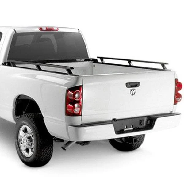 BackRack 80521 Side Rails