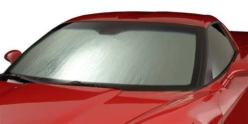 Intro-Tech Automotive GM-19: Intro-Tech Automotive Custom-Made Auto Shades