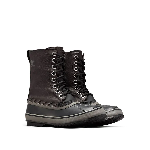 Sorel Women's 1964 CVS Boot - 7 - Black, Quarry