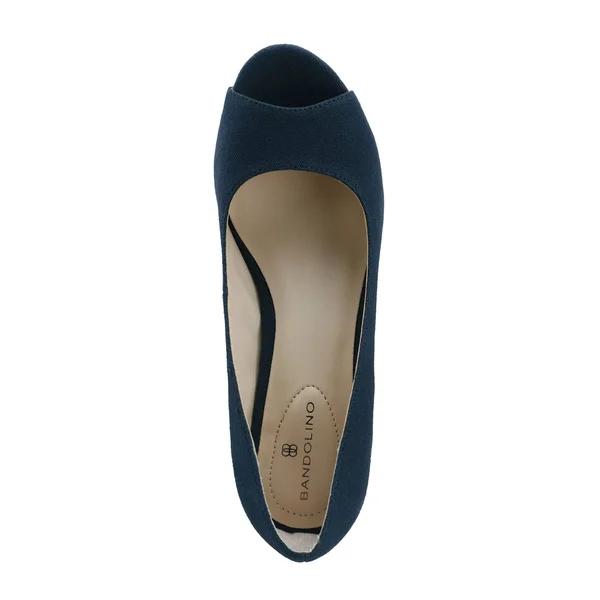 Bandolino Nuri 7 New Luxe Navy - Women's, Size: 11