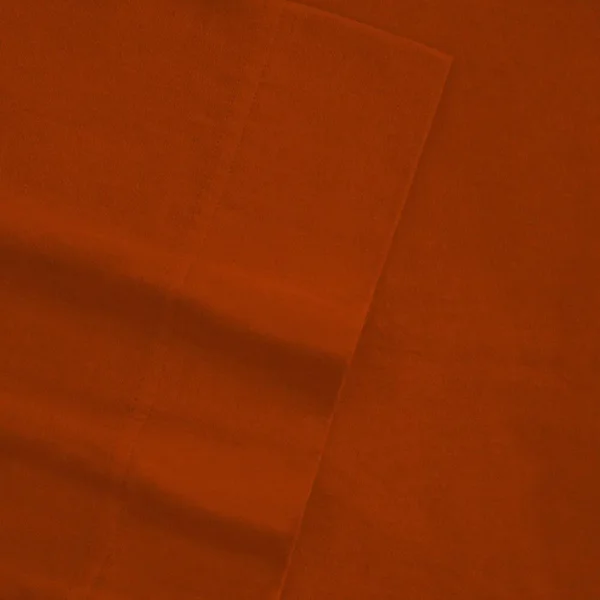 Tribeca Living Solid Flannel Sheet Set - King, Deep Red