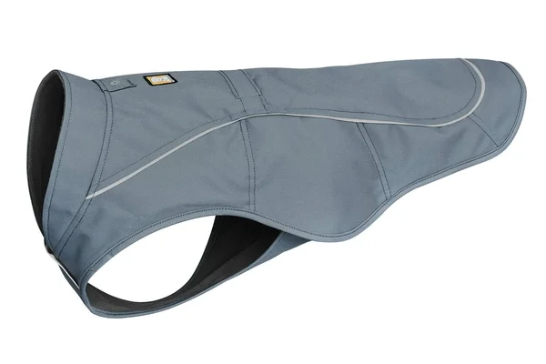 Ruffwear Overcoat Jacket - Slate Blue