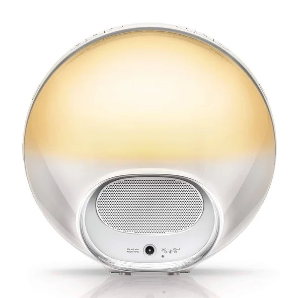 Philips Wake-up Light Alarm Clock Coloured Sunrise