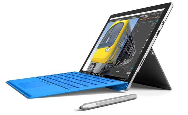 Microsoft Surface Pro 4 12.3x22 4gb/128gb Intel Core M3