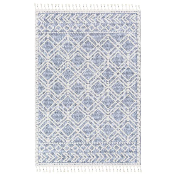 Valencia (Vlc-2314) - 6& 7x22 x 9& Rug