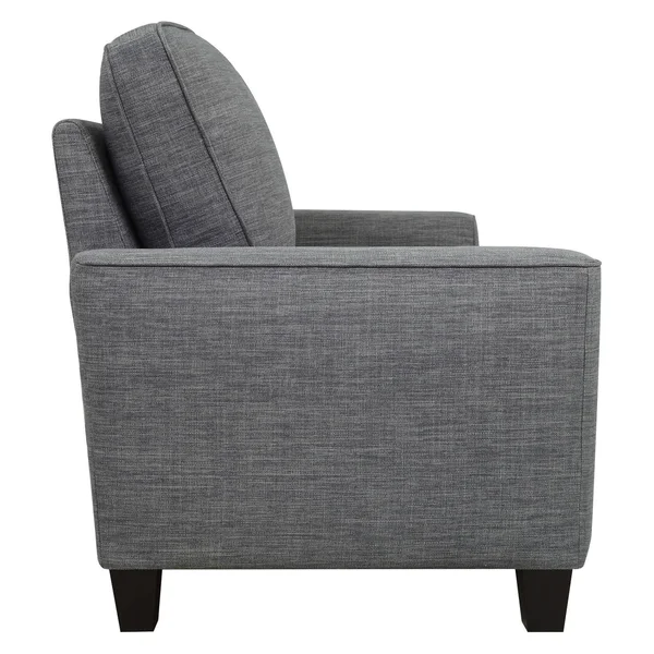 Serta UPH200078 Deep Seating Astoria Sofa - Light Gray