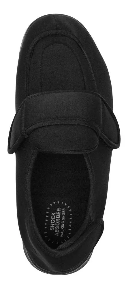 Propet Men's Cronus - Size: 9.5, Black