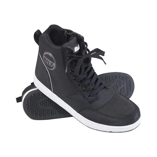 Bilt Dexter Women's Shoes - Black - 7