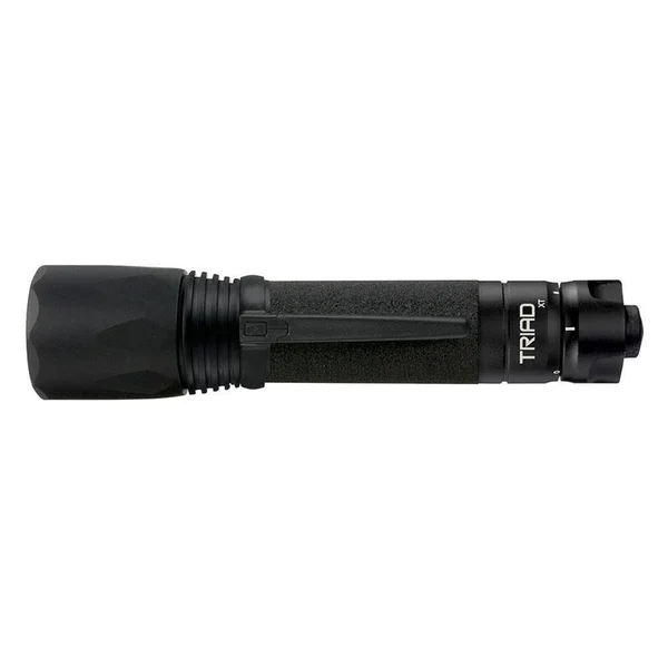 ASP Triad XT USB Flashlight