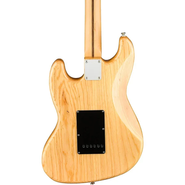 Fender Alternate Reality Sixty-Six - Natural Guitar