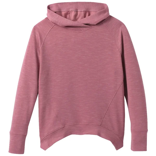 Prana Sunrise Hoodie - Women's XL Rosa