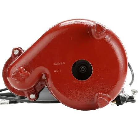 Liberty Pumps LE71A2-3 3/4 HP, Sewage Pump, 1 PH, 115V, 35& Cord, 2x22 DISCHARGE, Auto