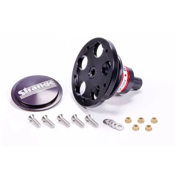 Strange Q1200 Quick Release Hub w