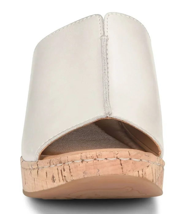 Born Asho 9 Women's White