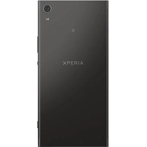 Sony XA1 Ultra 32GB 6-Inch Smartphone Unlocked Black 1308-0902 with 32GB microSD