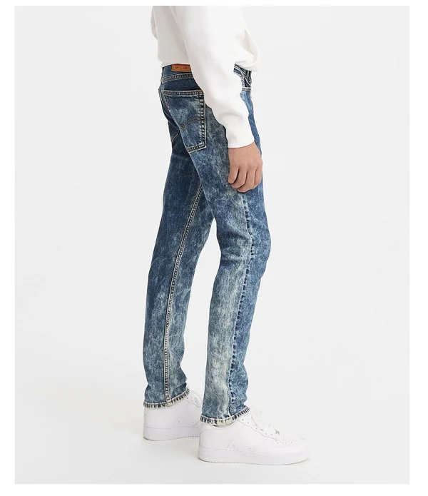 Levi&s Men's 510 Skinny Fit Jeans