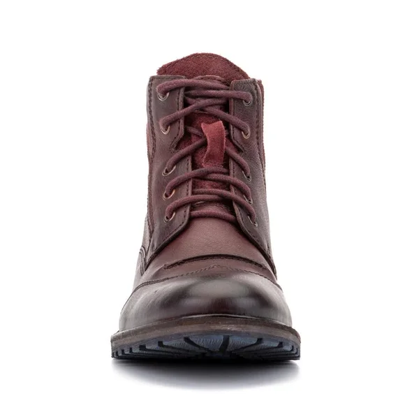 Vintage Foundry Co, Men's Harrison Boot Black, 10