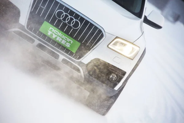 Nokian Hakkapeliitta R2 SUV 225/55R19, Ice