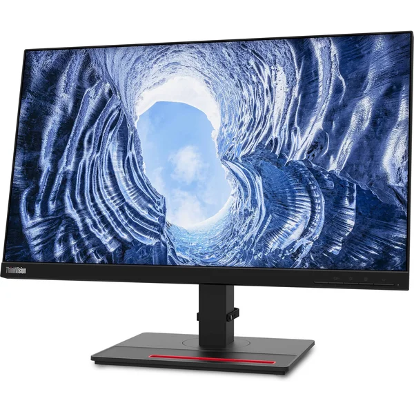 Lenovo ThinkVision T24h-20 - LED Monitor - 23.8x22