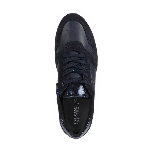 Geox Tabelya Trainers 10