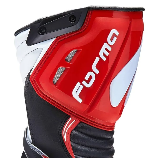 Forma Freccia - Boots - Black/White/Red - 40 EU