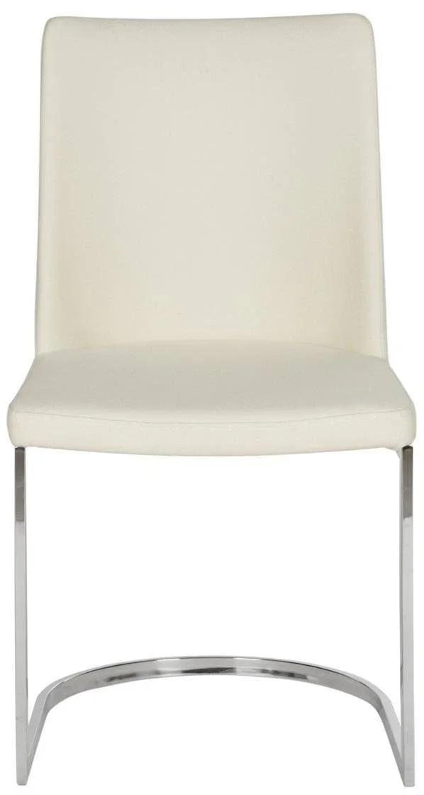 Safavieh Parkston Side Chair, Gray - 2 count