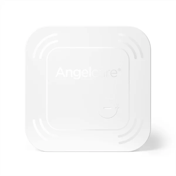 Angelcare AC017, Movement Baby Monitor, Breathing Wireless Sensor Pad