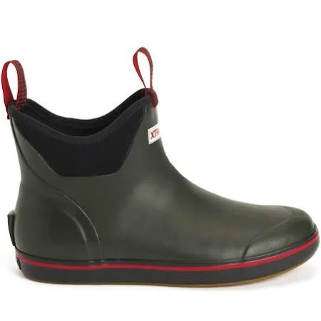 Xtratuf Ankle Boot 6"