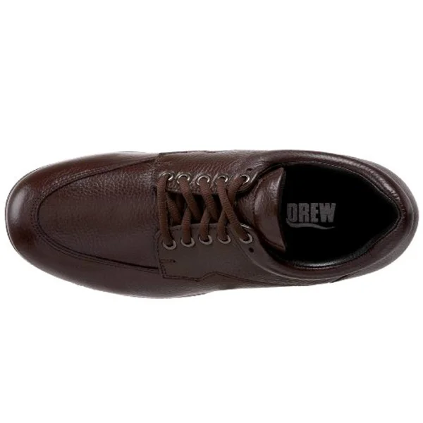 Drew Walker II 16 Men's Brown
