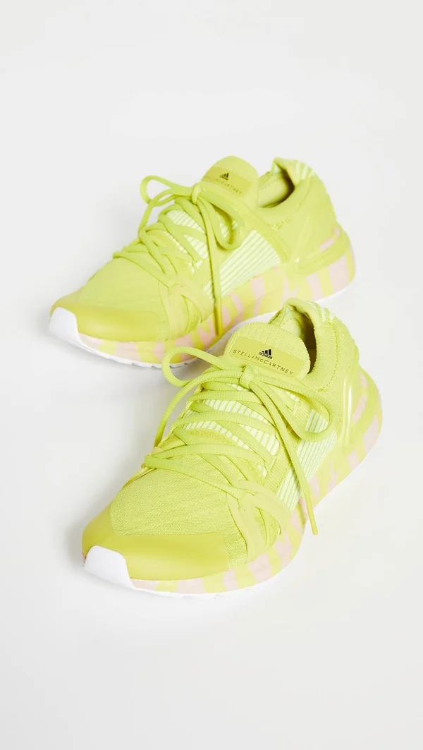 Adidas by Stella McCartney Asmc Ultraboost 20 S. Sneakers