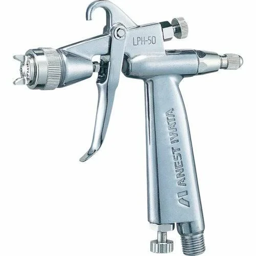 Small Low-Pressure Spray Gun Gravity (Diameter 0.4mm) LPH-50-042G
