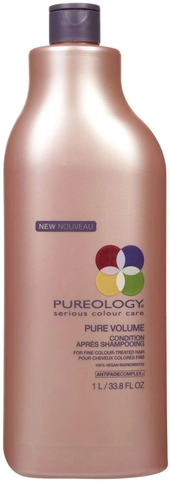 Pureology Pure Volume Conditioner - 33.8 oz