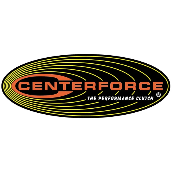 Centerforce MST559000 Centerforce II Clutch Kit