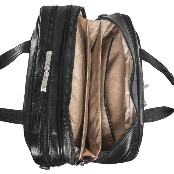 Siamod Men's 17x22 Detachable-Wheeled Laptop Case - Ceresola - 16.5 x 6 x 13