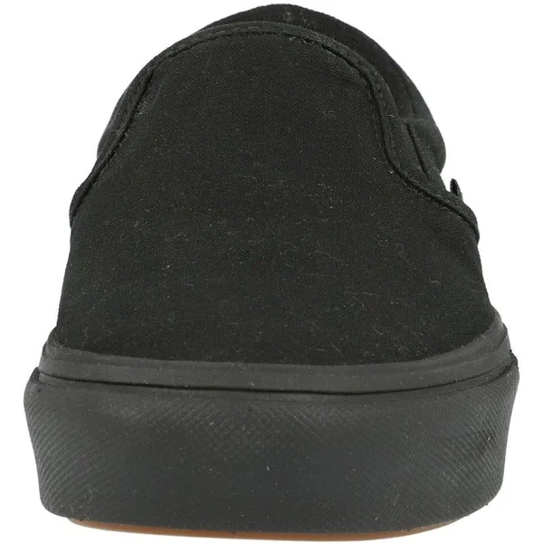 Vans ComfyCush Slip-On (Black/Black)
