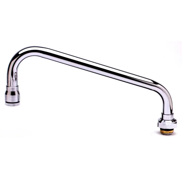 Tu0026S Brass BL-5561-02 Swing Nozzle, 9x22 Spread, Plain-End Tip